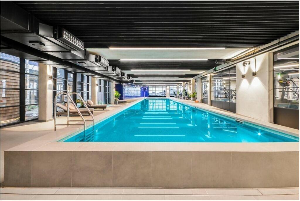 2 bed Apartment for rent in London. From Benham & Reeves Lettings - Canary Wharf 2 bed Apartment for rent in London. From Benham & Reeves Lettings - Canary Wharf
