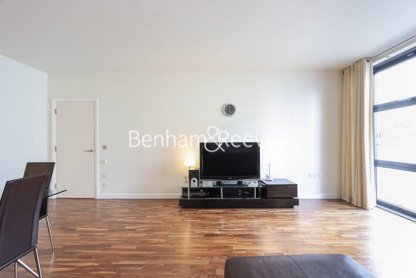 2 bed Apartment for rent in Poplar. From Benham & Reeves Lettings - Canary Wharf