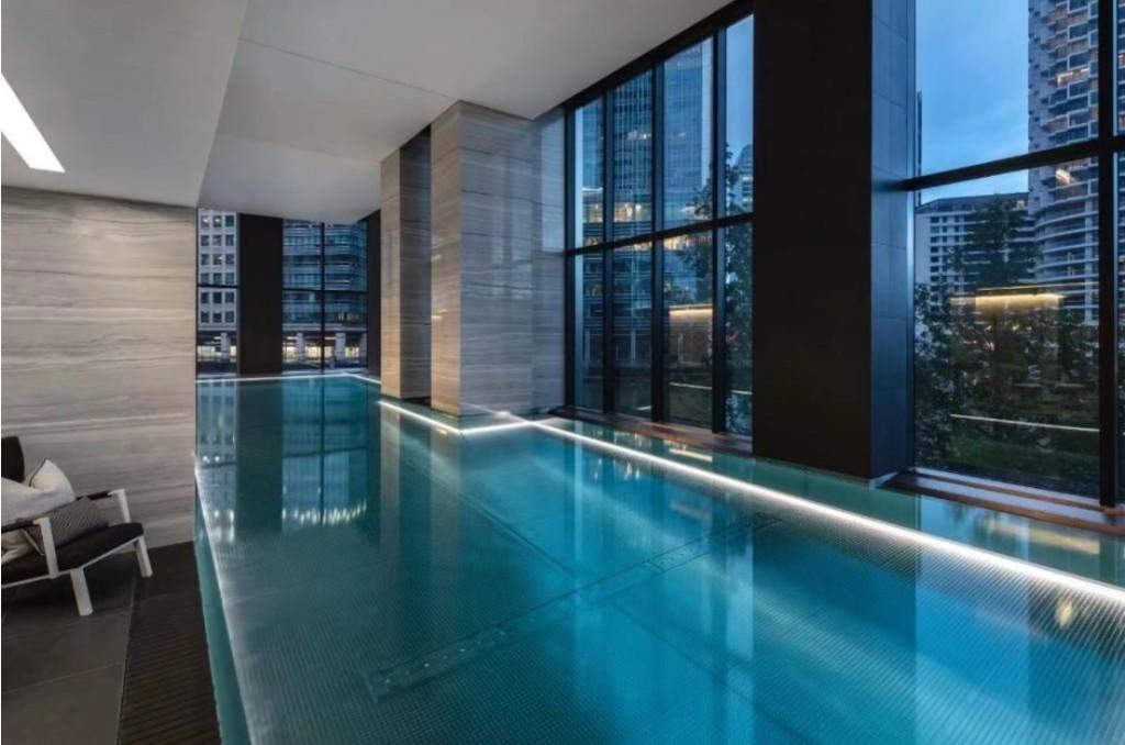 2 bed Apartment for rent in London. From Benham & Reeves Lettings - Canary Wharf 2 bed Apartment for rent in London. From Benham & Reeves Lettings - Canary Wharf