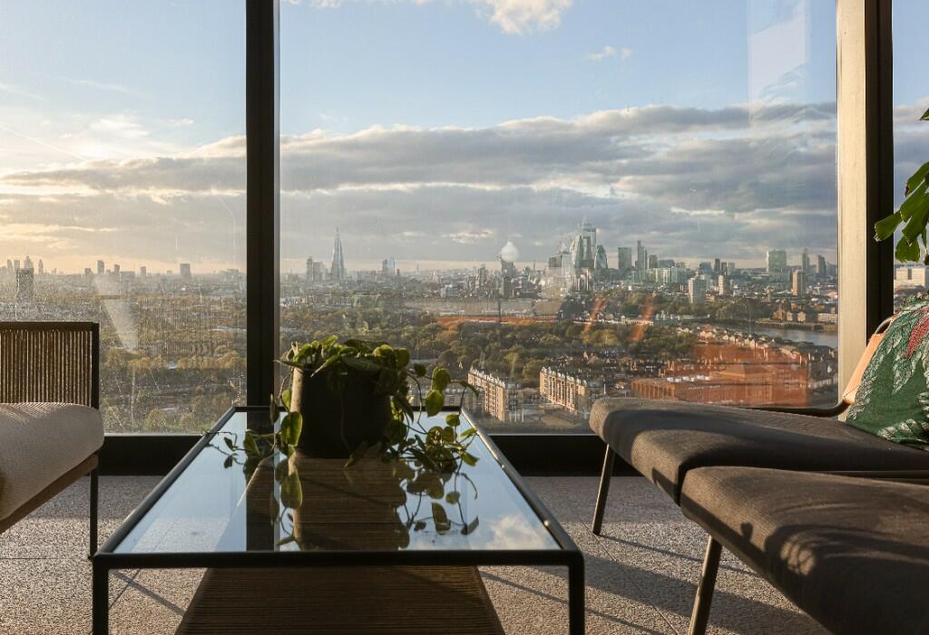1 bed Apartment for rent in London. From Benham & Reeves Lettings - Canary Wharf 1 bed Apartment for rent in London. From Benham & Reeves Lettings - Canary Wharf