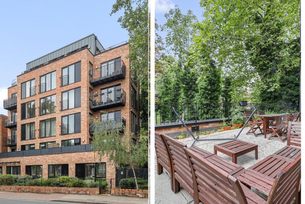 3 bed Apartment for rent in Hackney. From bigmove estate agents - Hackney 3 bed Apartment for rent in Hackney. From bigmove estate agents - Hackney