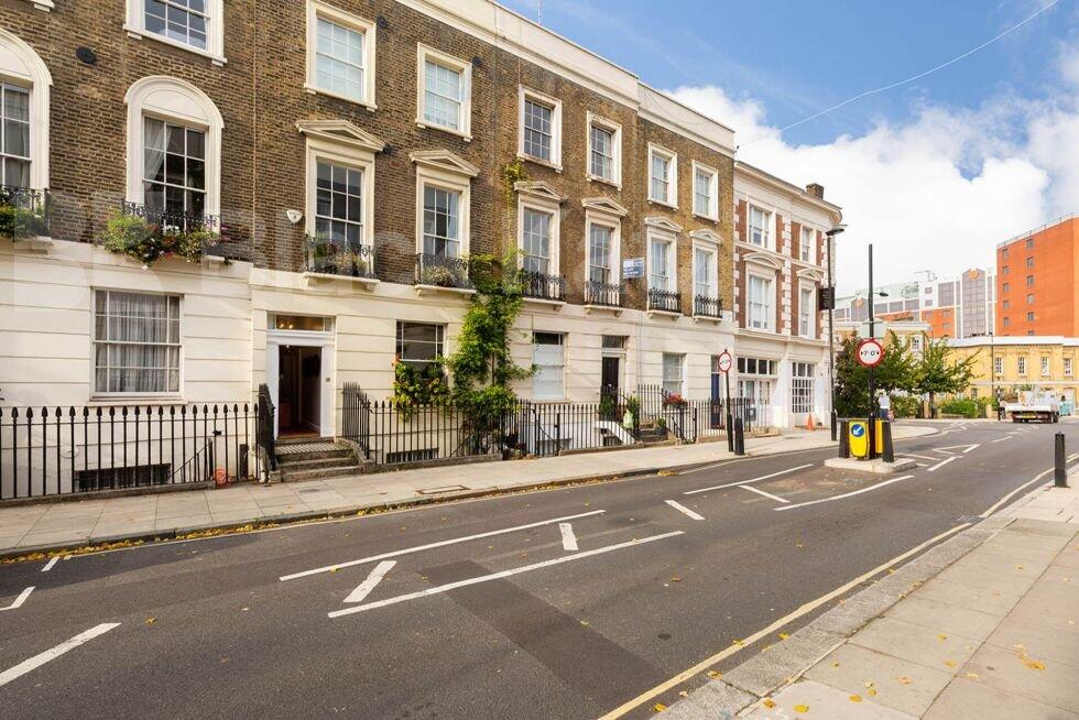 3 bed 1st Floor Flat for rent in Islington. From Black Katz - Islington 3 bed 1st Floor Flat for rent in Islington. From Black Katz - Islington