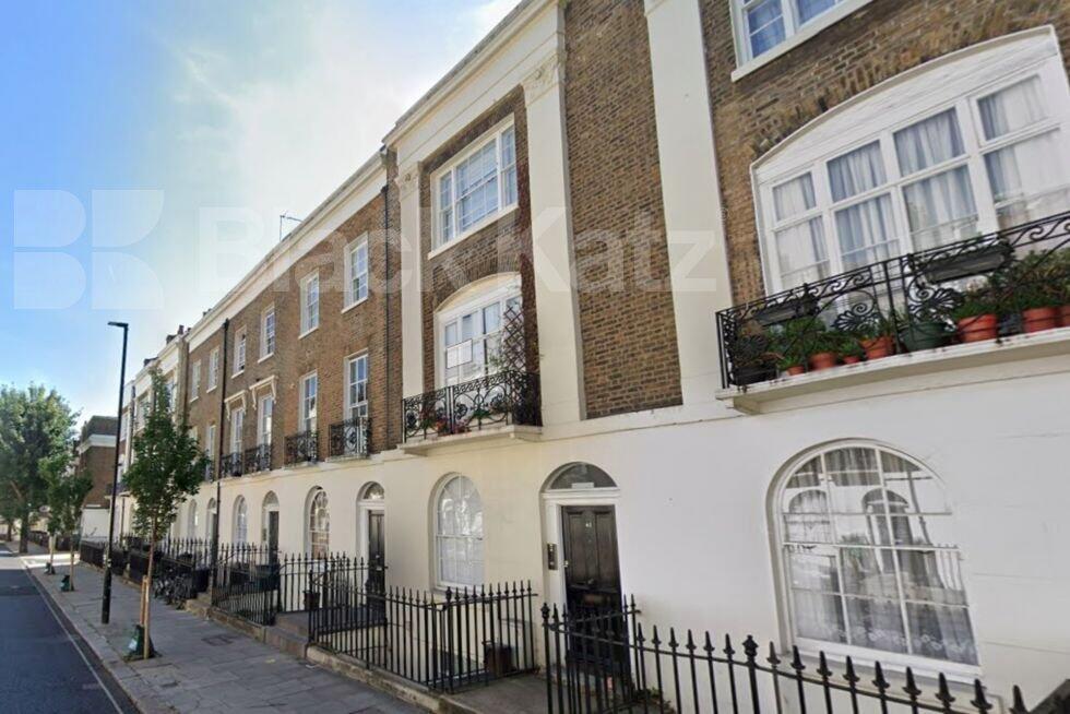 4 bed 1st Floor Flat for rent in Islington. From Black Katz - Islington 4 bed 1st Floor Flat for rent in Islington. From Black Katz - Islington