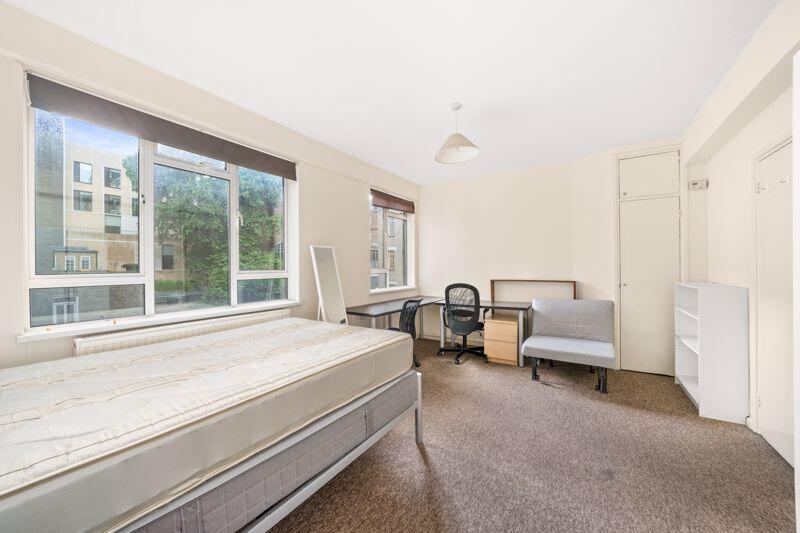 2 bed 1st Floor Flat for rent in London. From BPS London - London
