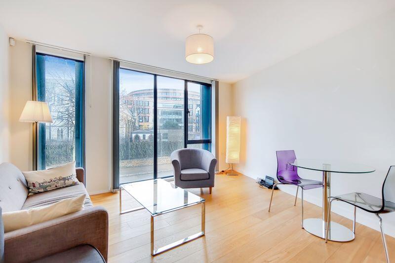 2 bed 1st Floor Flat for rent in Camden Town. From BPS London - London 2 bed 1st Floor Flat for rent in Camden Town. From BPS London - London