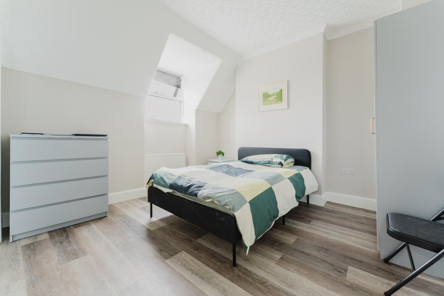 1 bed House Share for rent in Greenford. From Brendons Estate Agents - Ealing