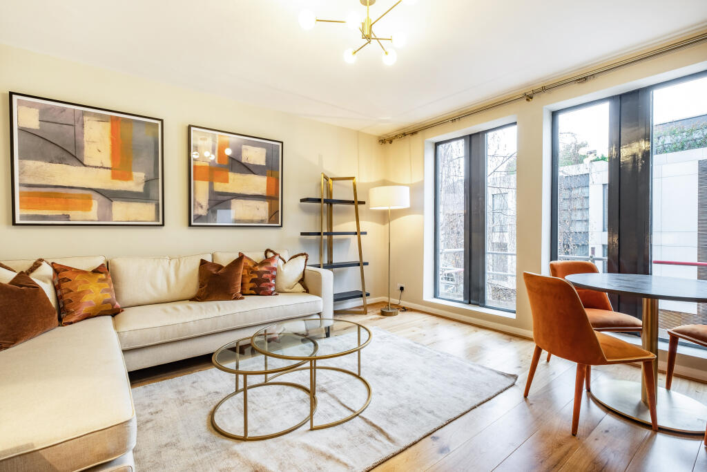 2 bed Apartment for rent in London. From Breteuil - Fulham 2 bed Apartment for rent in London. From Breteuil - Fulham