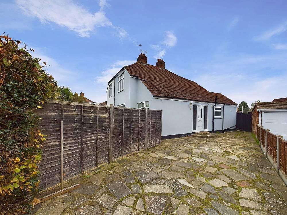 3 bed Semi Detached for rent in Sidcup. From Capital Estate Agents - Sidcup