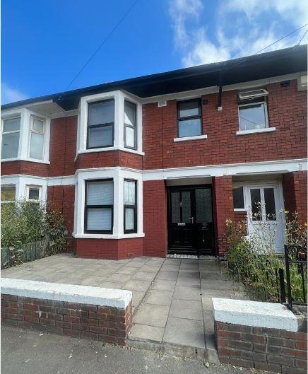 6 bed House (unspecified) for rent in Cardiff. From Cardiff Estates & Lettings ltd - Cardiff 6 bed House (unspecified) for rent in Cardiff. From Cardiff Estates & Lettings ltd - Cardiff