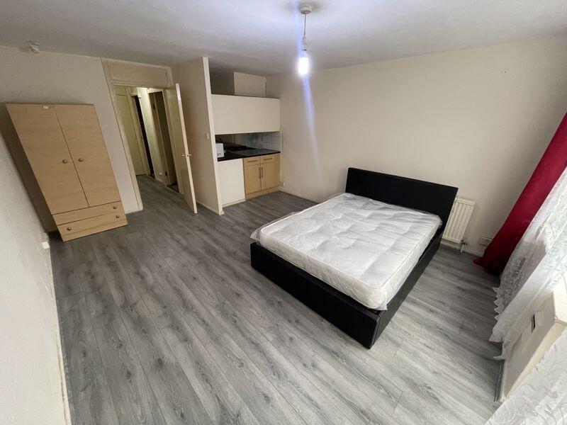0 bed Studio for rent in Uxbridge. From Lords Associates of London
