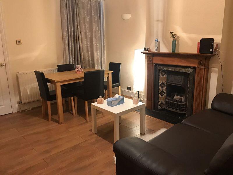 4 bed Semi Detached for rent in Uxbridge. From Lords Associates of London