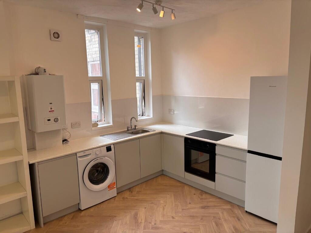0 bed Studio for rent in Manchester. From Anglo Homes - Manchester