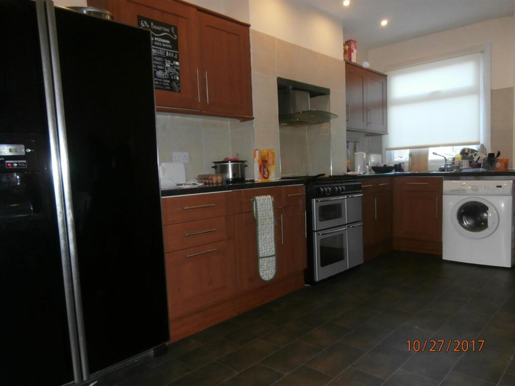 3 bed 1st Floor Flat for rent in Leicester. From Arch Living LTD - Leicester