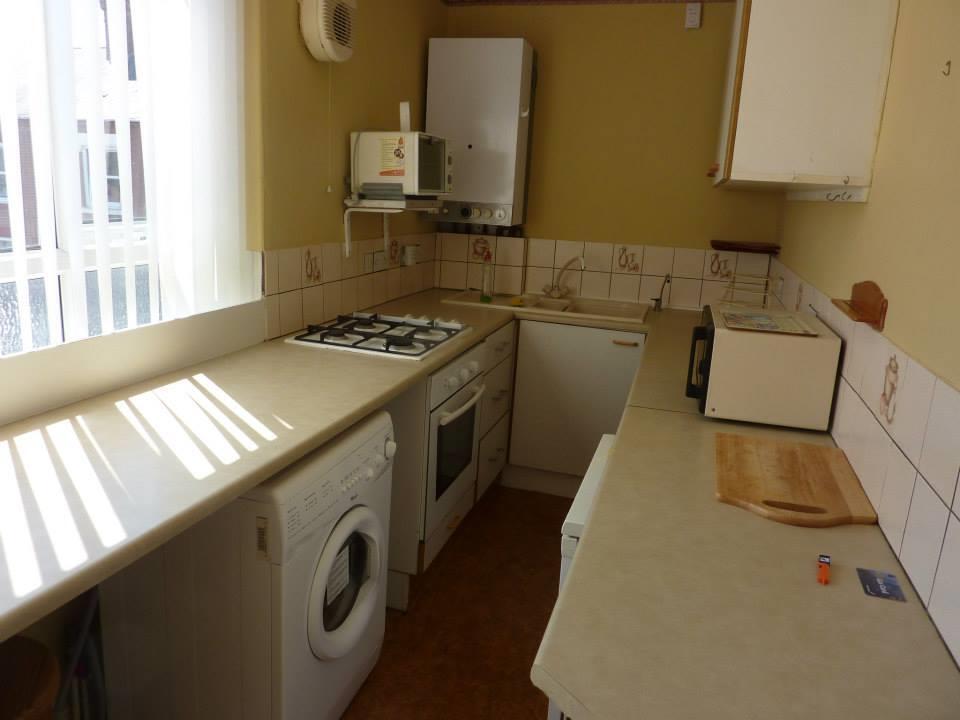 1 bed 1st Floor Flat for rent in Leicester. From Arch Living LTD - Leicester