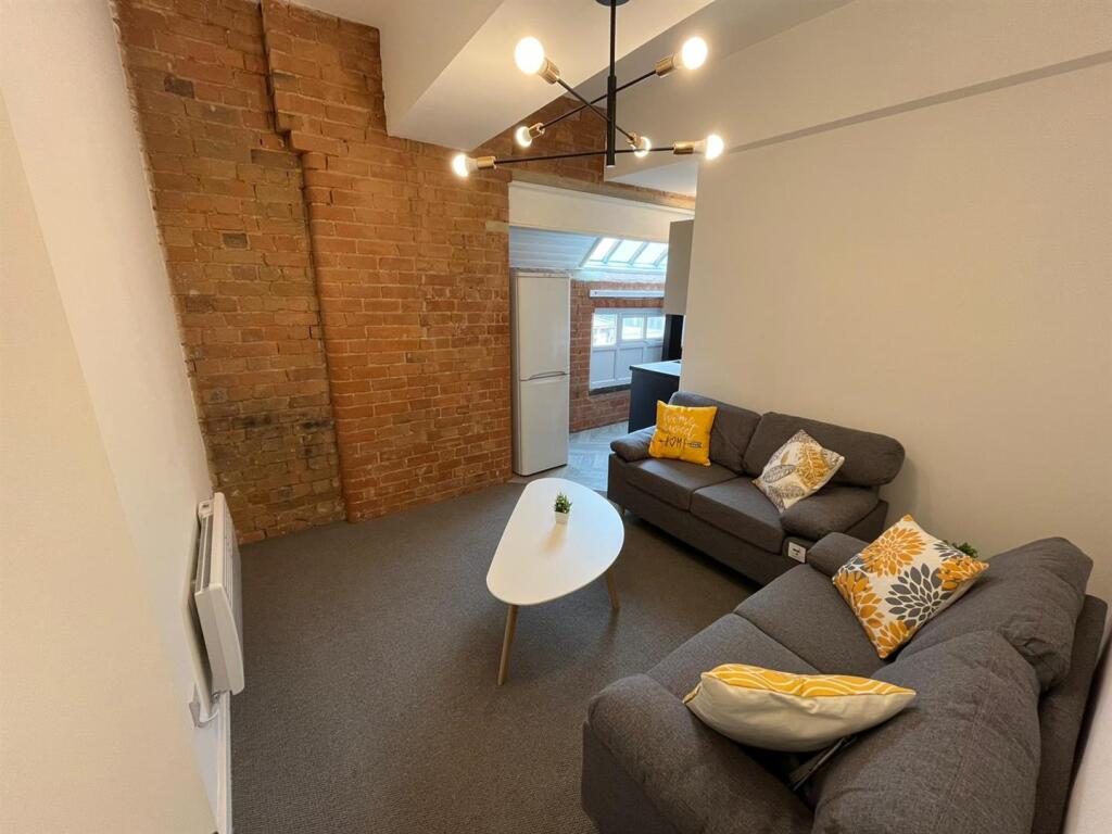 2 bed Apartment for rent in Leicester. From Arch Living LTD - Leicester