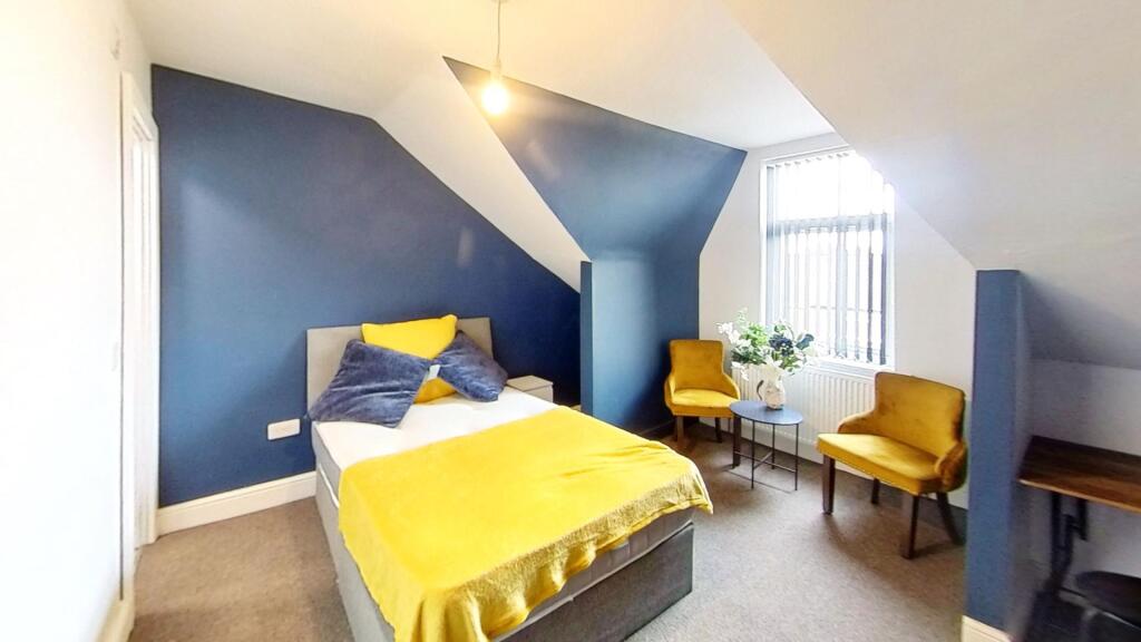 5 bed Detached for rent in Leicester. From Arch Living LTD - Leicester 5 bed Detached for rent in Leicester. From Arch Living LTD - Leicester