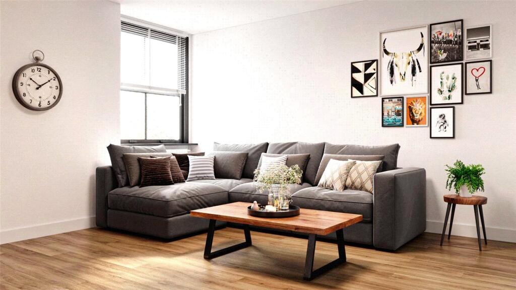 7 bed Apartment for rent in Twickenham. From Chase Buchanan - Twickenham & Strawberry Hill - Lettings