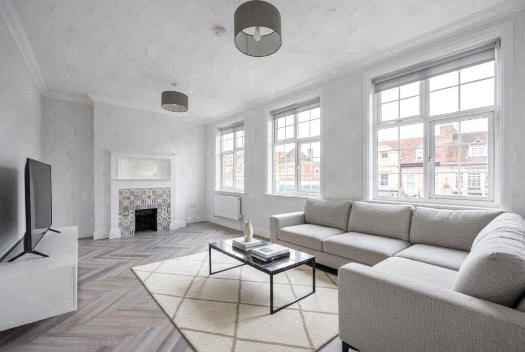 4 bed Apartment for rent in Twickenham. From Chase Buchanan - Twickenham & Strawberry Hill - Lettings