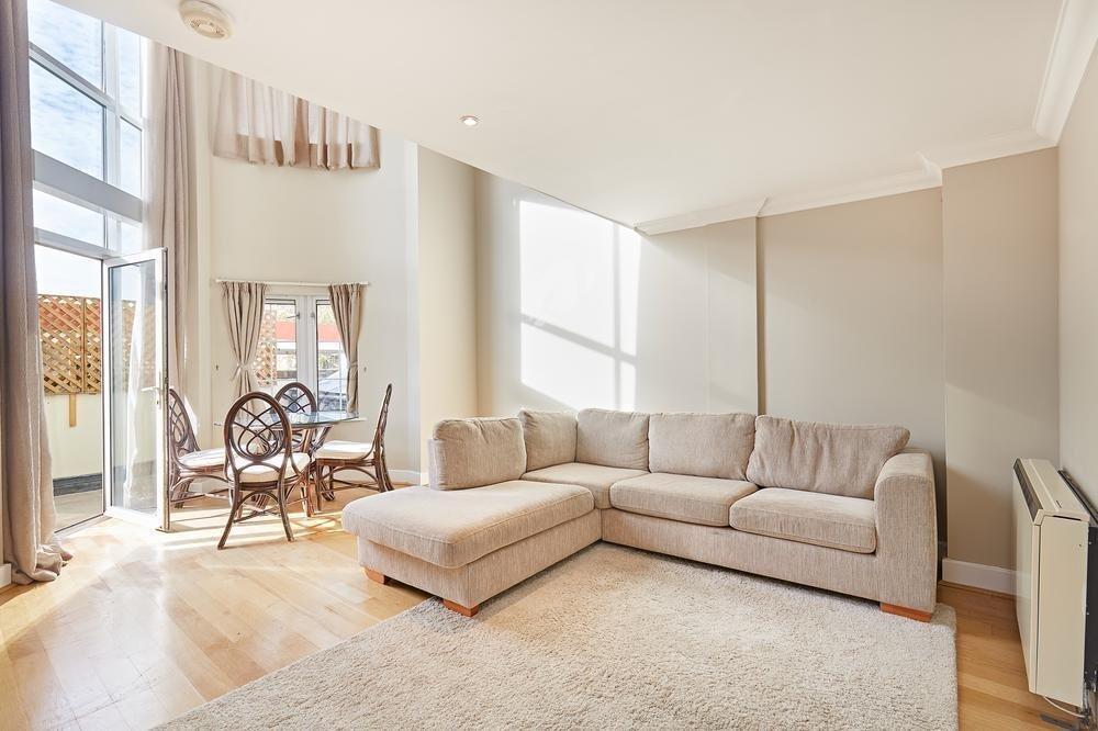1 bed 1st Floor Flat for rent in Chelsea. From Chestertons Estate Agents - Chelsea 1 bed 1st Floor Flat for rent in Chelsea. From Chestertons Estate Agents - Chelsea