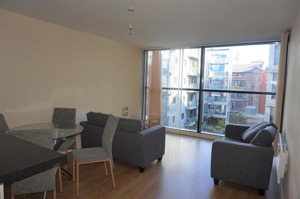 2 bed Apartment for rent in Liverpool. From Ascend - Liverpool