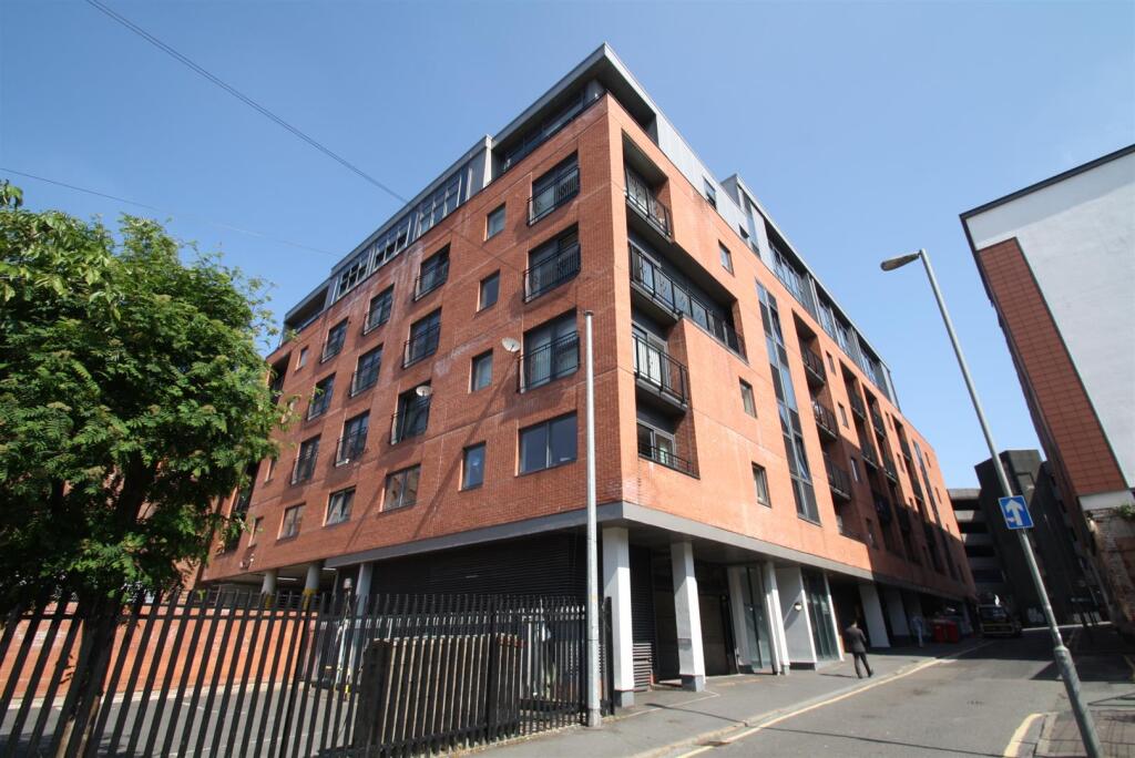 1 bed Apartment for rent in Liverpool. From Ascend - Liverpool 1 bed Apartment for rent in Liverpool. From Ascend - Liverpool