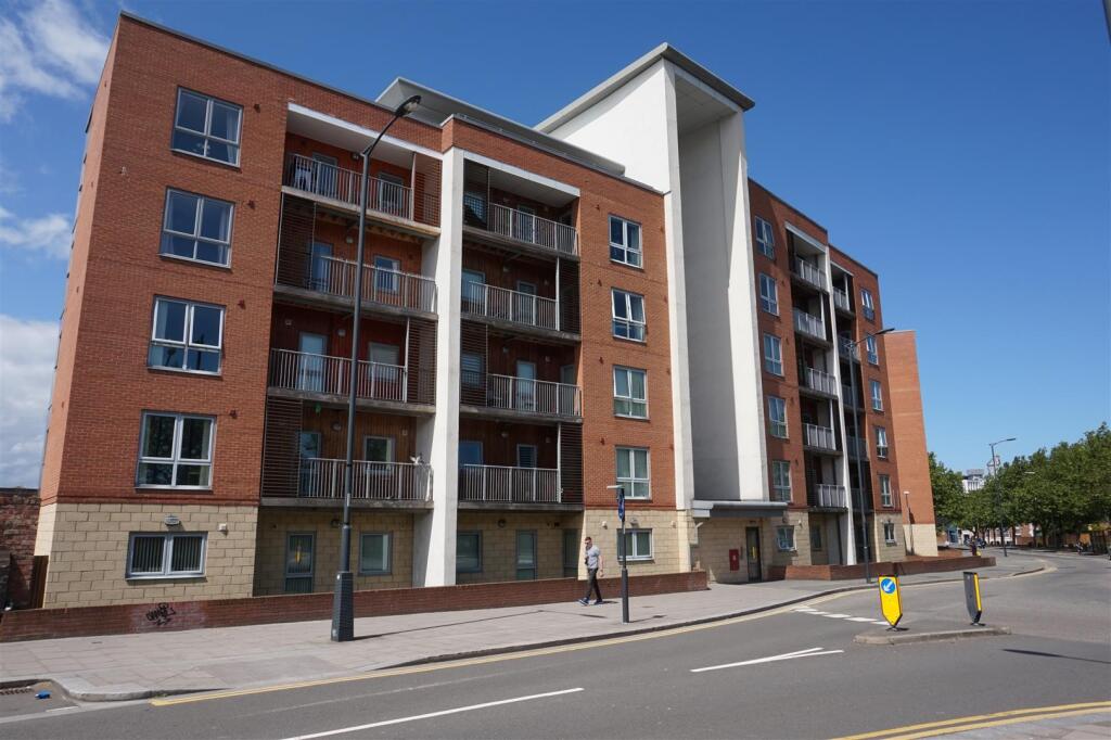 2 bed Apartment for rent in Liverpool. From Ascend - Liverpool