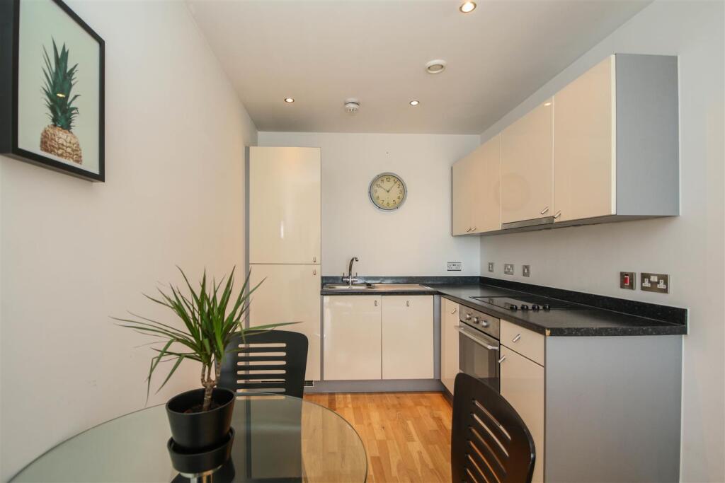 1 bed Apartment for rent in Liverpool. From Ascend - Liverpool