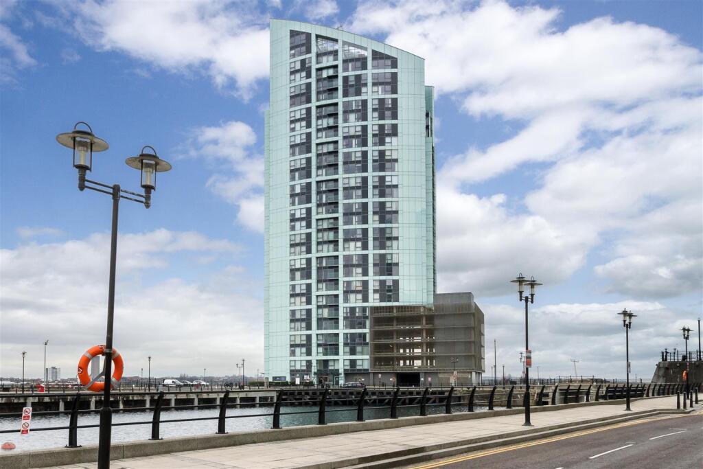 2 bed Apartment for rent in Liverpool. From Ascend - Liverpool 2 bed Apartment for rent in Liverpool. From Ascend - Liverpool