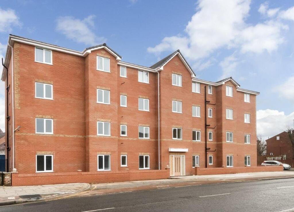 1 bed Apartment for rent in Liverpool. From Ascend - Liverpool