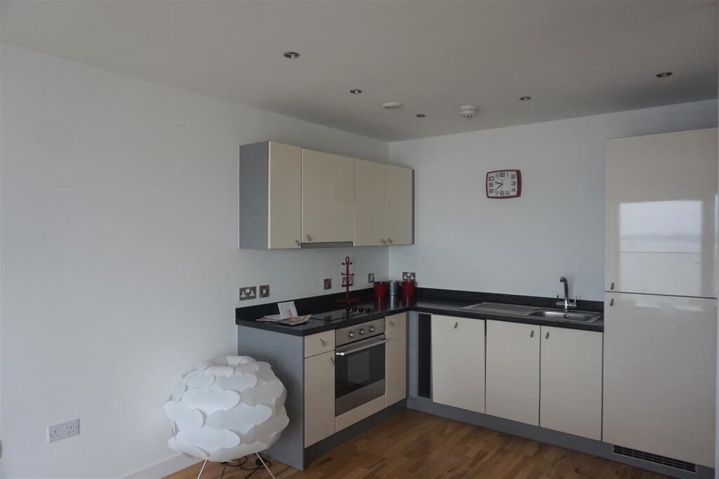 1 bed Apartment for rent in Liverpool. From Ascend - Liverpool