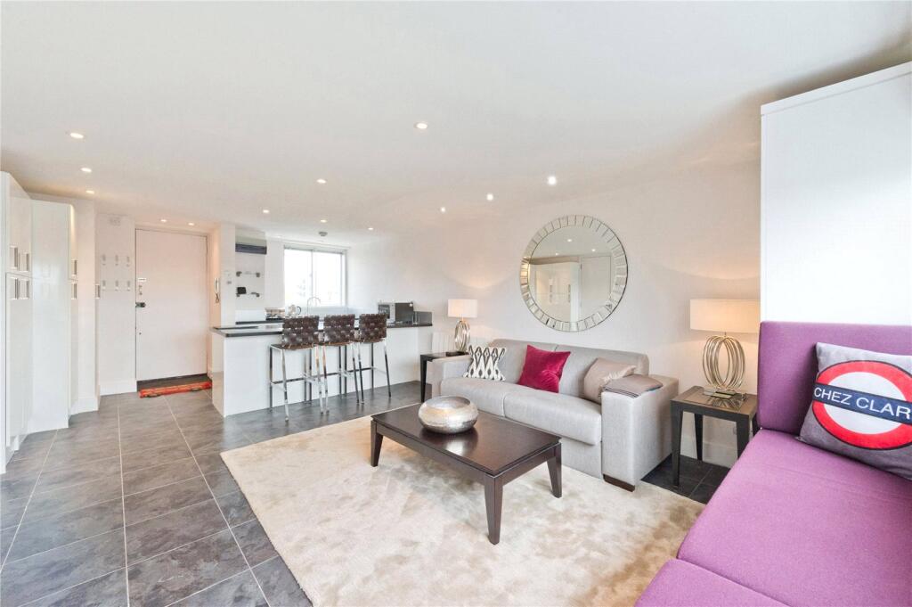 1 bed 1st Floor Flat for rent in Westminster. From Chestertons Estate Agents - Covent Garden Lettings