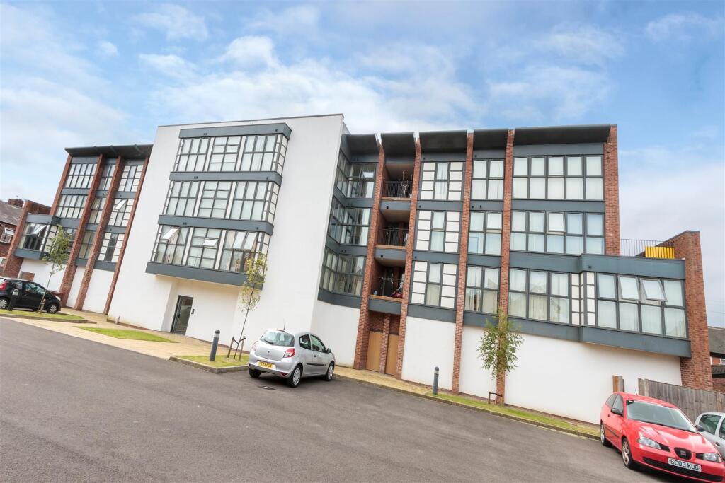 1 bed Apartment for rent in Manchester. From Ascend - Manchester