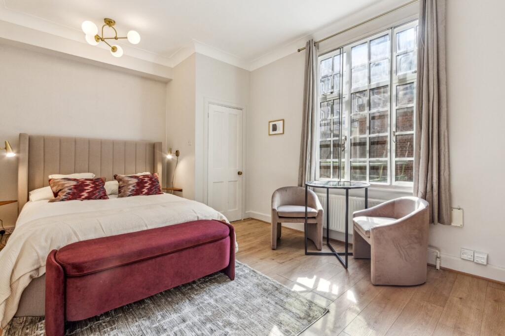 0 bed 1st Floor Flat for rent in Camden Town. From Chestertons - Capital Markets 0 bed 1st Floor Flat for rent in Camden Town. From Chestertons - Capital Markets