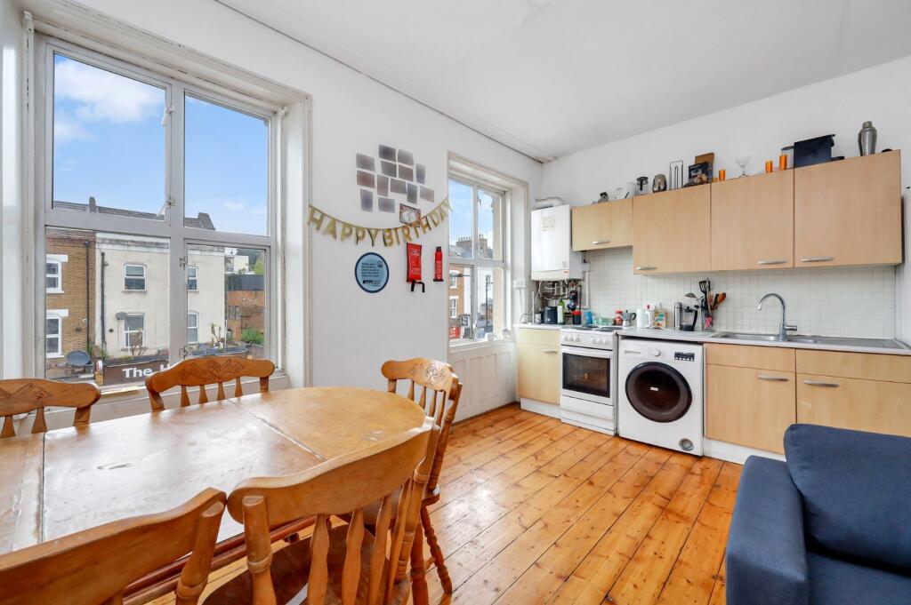 3 bed Mid Terraced House for rent in Camden Town. From Chestertons Estate Agents - Kentish Town Lettings
