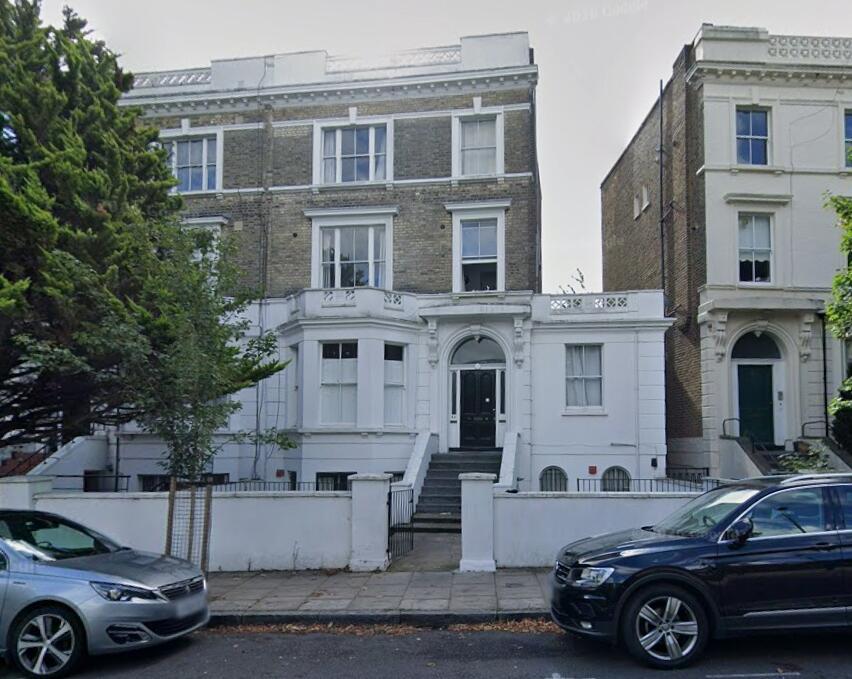 5 bed Mid Terraced House for rent in Camden Town. From Chestertons Estate Agents - Kentish Town Lettings