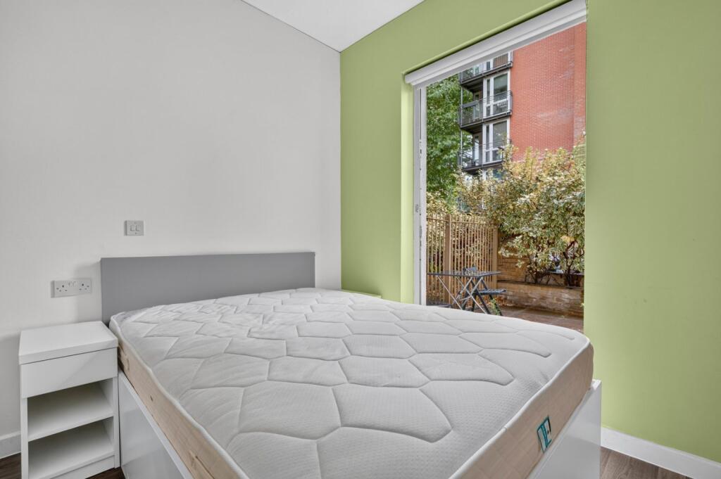 0 bed 1st Floor Flat for rent in Kensington. From Chestertons Estate Agents - Notting Hill Lettings