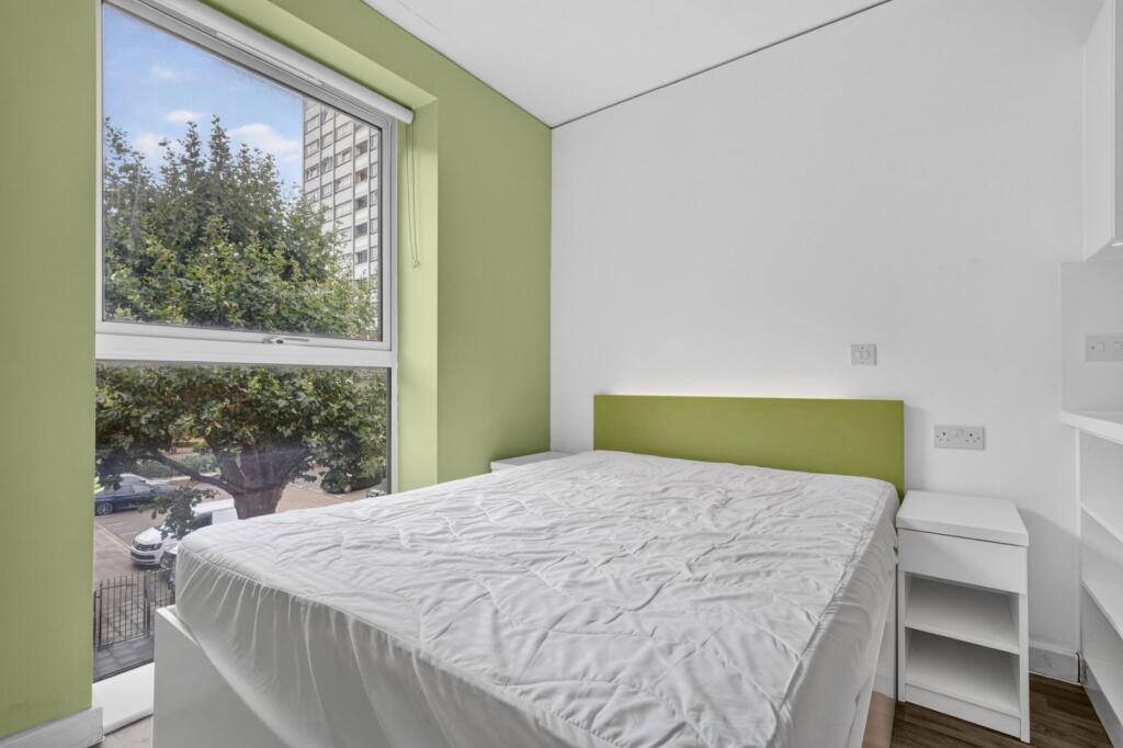 0 bed 1st Floor Flat for rent in Kensington. From Chestertons Estate Agents - Notting Hill Lettings