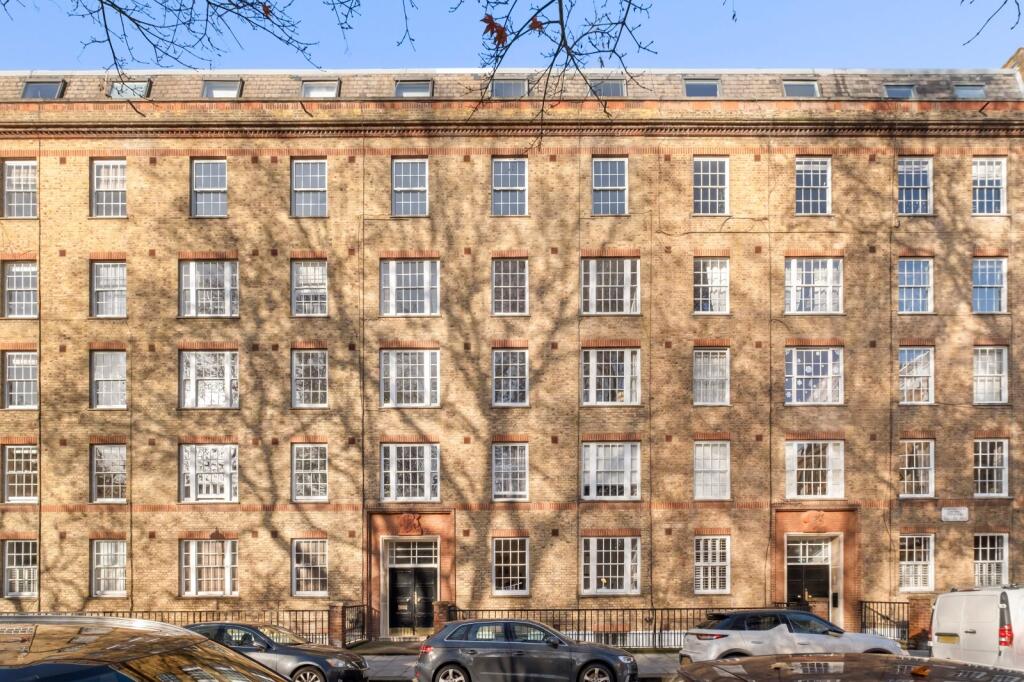 2 bed 1st Floor Flat for rent in Kensington. From Chestertons Estate Agents - South Kensington Lettings