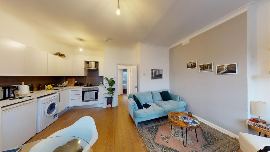1 bed Apartment for rent in London. From Chris Anthony Estates - London