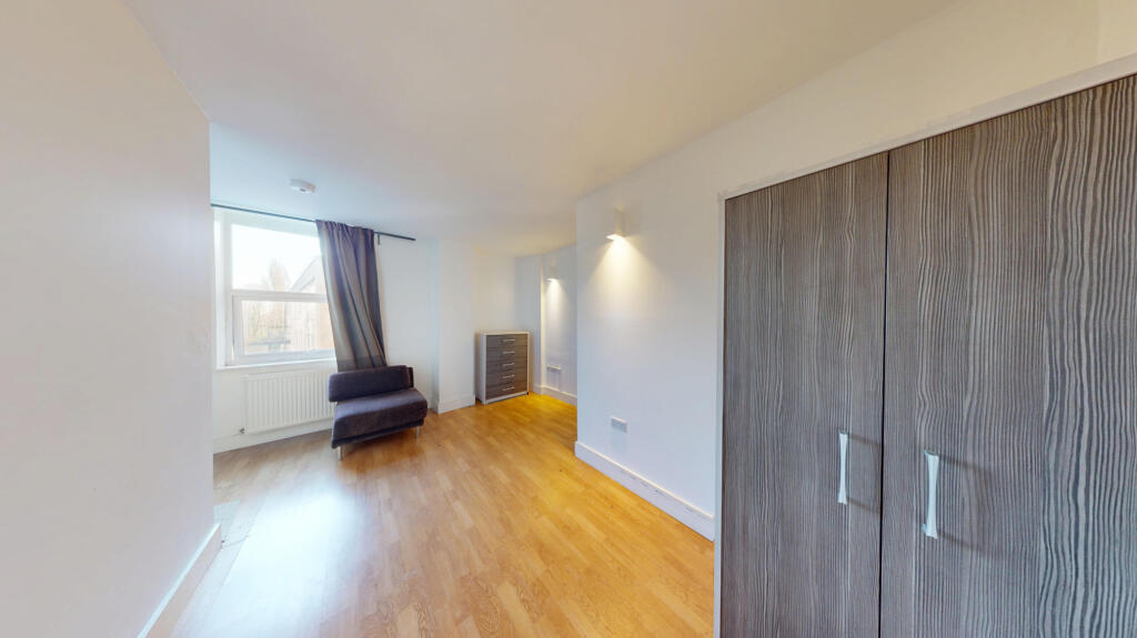 0 bed Studio for rent in London. From Chris Anthony Estates - London