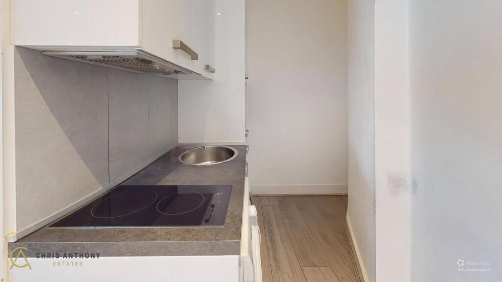 1 bed 1st Floor Flat for rent in . From Chris Anthony Estates - London 1 bed 1st Floor Flat for rent in . From Chris Anthony Estates - London