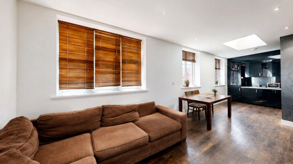 3 bed Apartment for rent in London. From Chris Anthony Estates - London