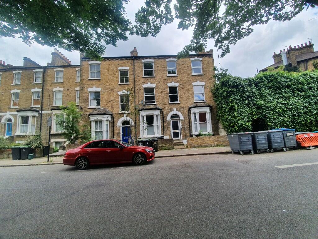 6 bed End of Terrace for rent in London. From CP Papas Property Centre - London