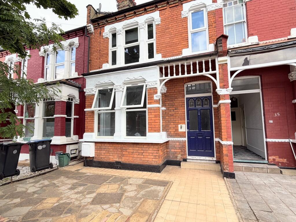 6 bed House Share for rent in Wood Green. From CP Papas Property Centre - London