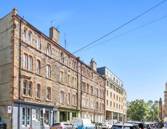 1 bed 1st Floor Flat for rent in Edinburgh. From Ballantynes - Edinburgh 1 bed 1st Floor Flat for rent in Edinburgh. From Ballantynes - Edinburgh