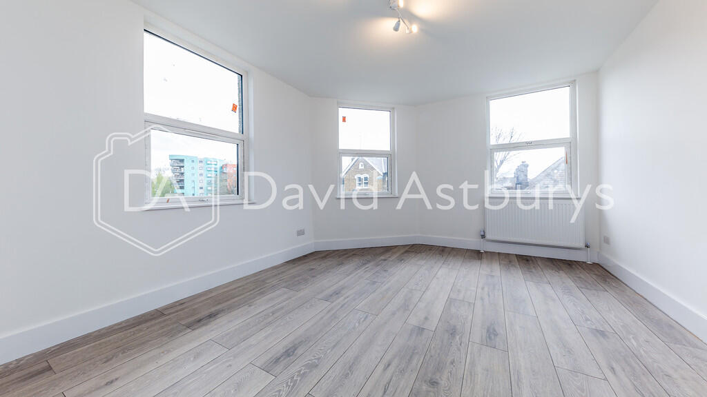 3 bed Apartment for rent in Hornsey. From David Astburys Ltd - London