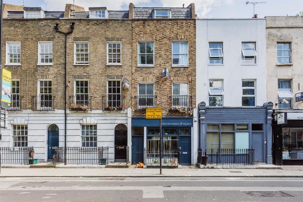 1 bed 1st Floor Flat for rent in London. From Davies & Davies - Finsbury Park
