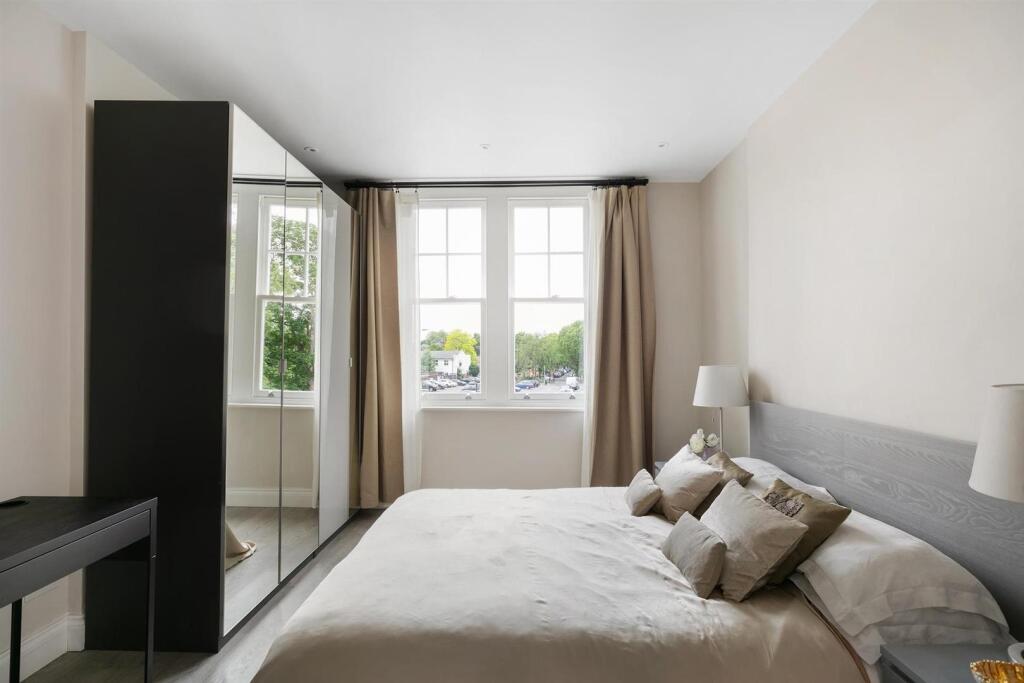 1 bed House Share for rent in Camberwell. From Gareth James Property - South East London 1 bed House Share for rent in Camberwell. From Gareth James Property - South East London