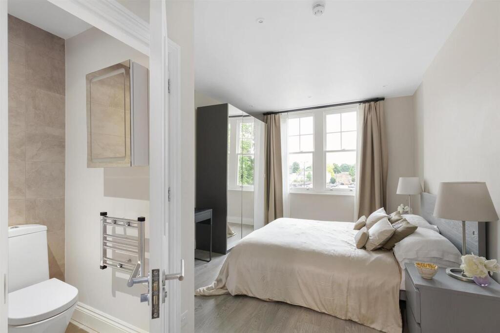1 bed House Share for rent in London. From Gareth James Property - South East London