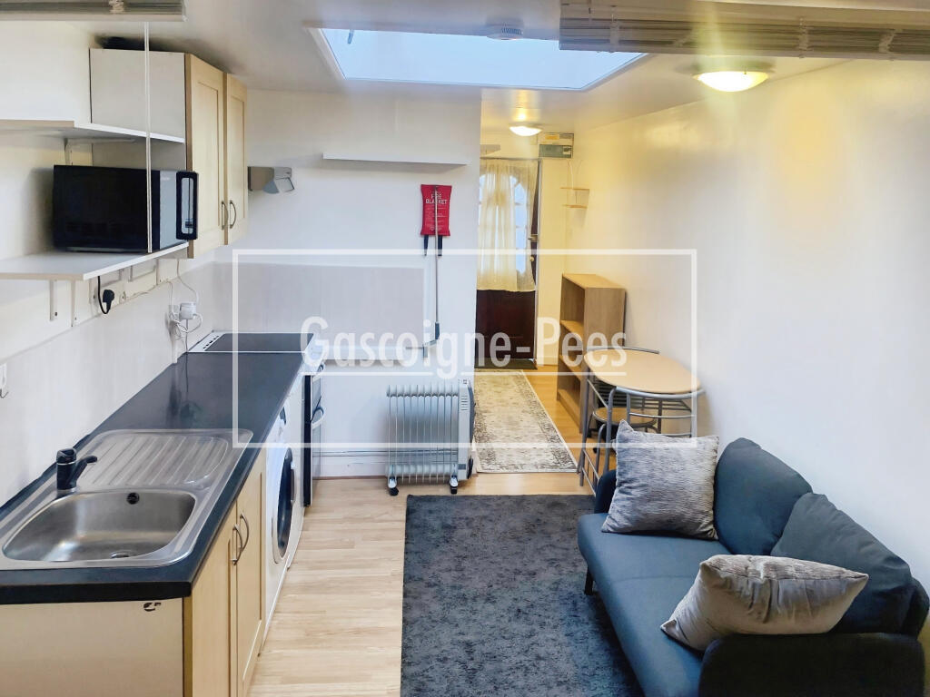 0 bed Studio for rent in Kingston upon Thames. From Gascoigne-Pees Lettings - Kingston Upon Thames